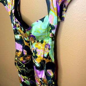 Amazing special occasion midi dress